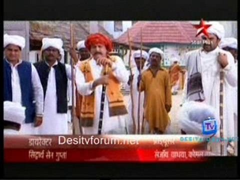 Gulaal [Episode 7] - 23rd November 2010 pt1