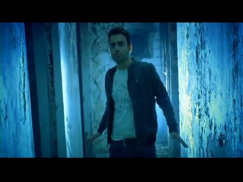 Halil Kurt - Senden Başka (Orjinal Klip)