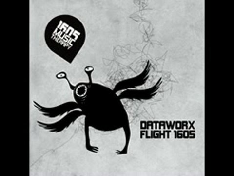 Dataworx - Flight 1605 [1605049]