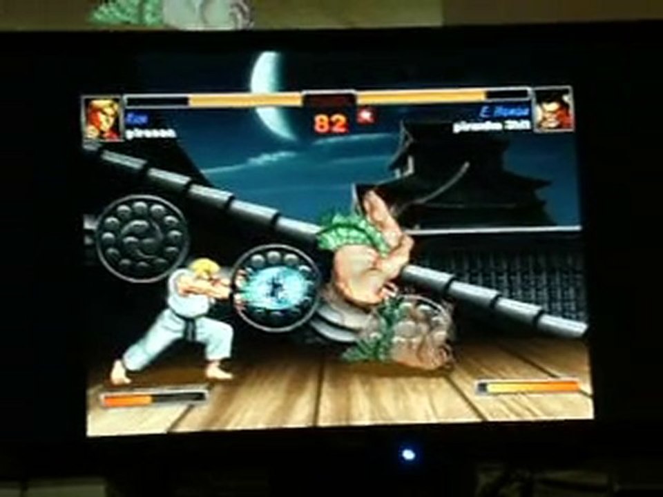 RKG # 3 SSF2X finale loser Davben-Debine