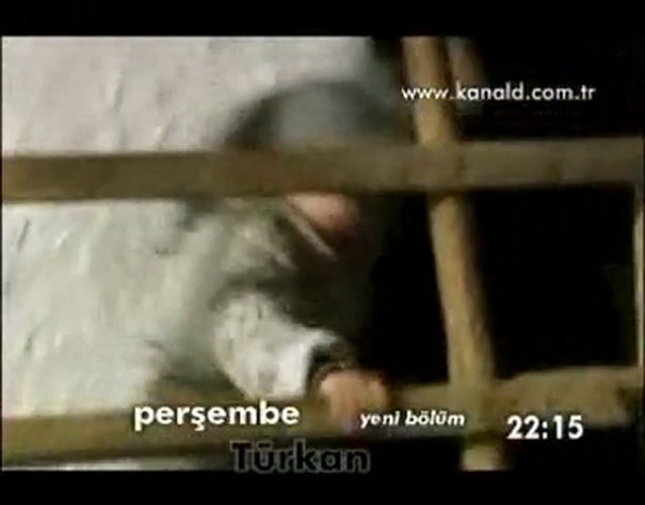 Türkan 9. Bölüm Fragmanı www.ekstrabilgi.net