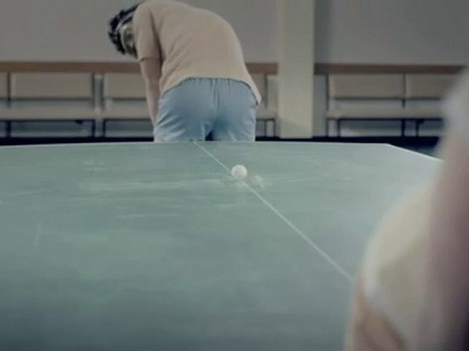 Ping Pong Prout
