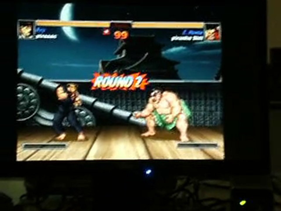 RKG # 3 SSF2X finale loser Davben-Debine 2