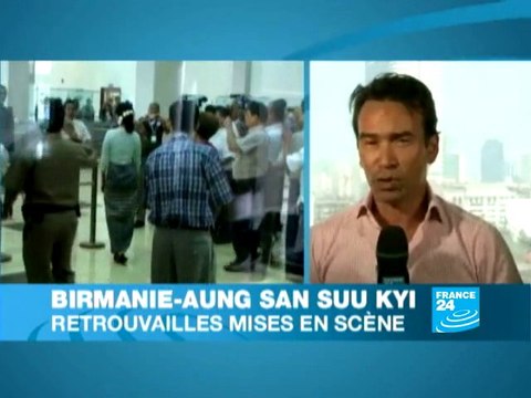 Près de 380 morts lors d'une bousculade à Phnom Penh