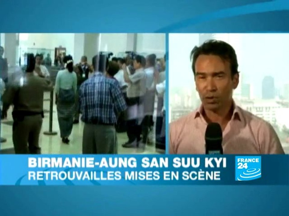 Près de 380 morts lors d'une bousculade à Phnom Penh