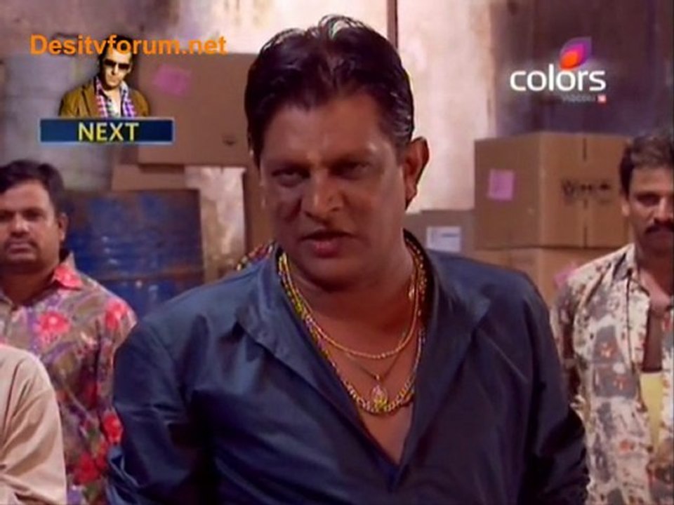 Laagi Tujh Se Lagan - 23rd November 2010 - Part2