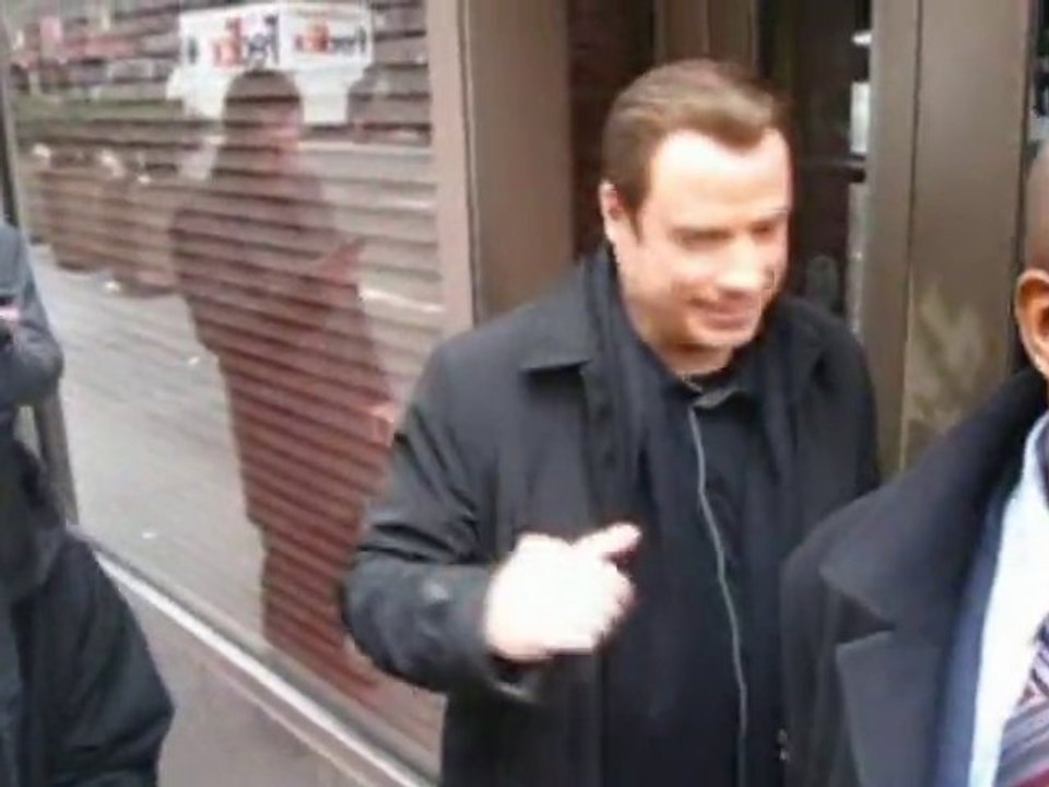 Denzel in Unstoppable