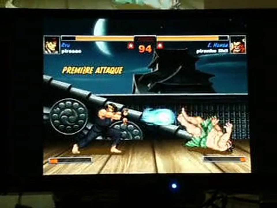 RKG # 3 SSF2X finale loser Davben-Debine 3