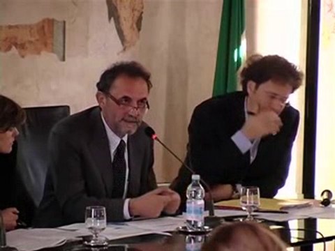 Convegno: gli interventi di lieve entità - Prt. 4