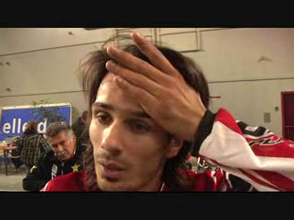 Bercy 2010 Fabien Izoird