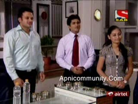 Mrs & Mr Sharma Allahabad Wale - 23rd November 2010 pt1