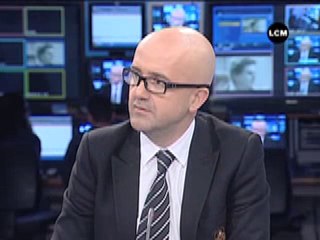 Délit d'Initié avec “Romain Giraud“