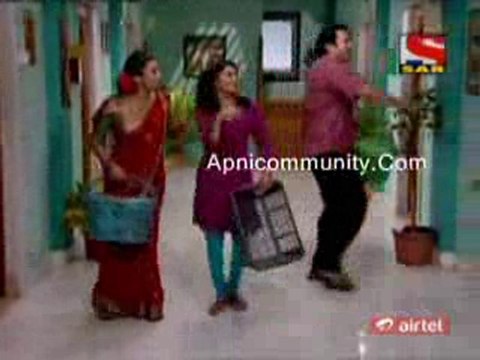 Mrs & Mr Sharma Allahabad Wale - 23rd November 2010 pt2