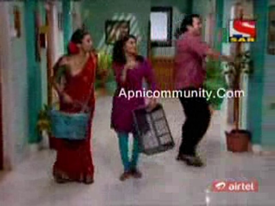 Mrs & Mr Sharma Allahabad Wale  - 23rd November 2010 pt2