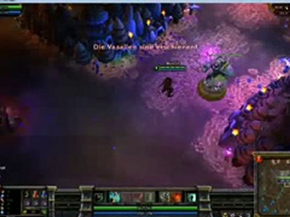 But he was a Lucker... D: