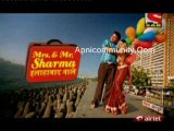 Mrs & Mr Sharma Allahabad Wale  - 23rd November 2010 pt3