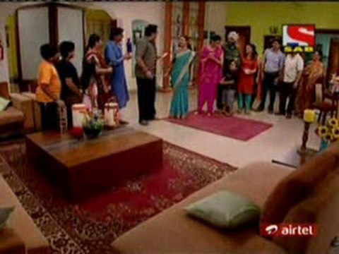 Mrs & Mr Sharma Allahabad Wale - 23rd November 2010 pt4