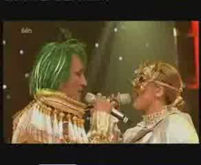 2006 Poland - Ich Troje (Semifinal)