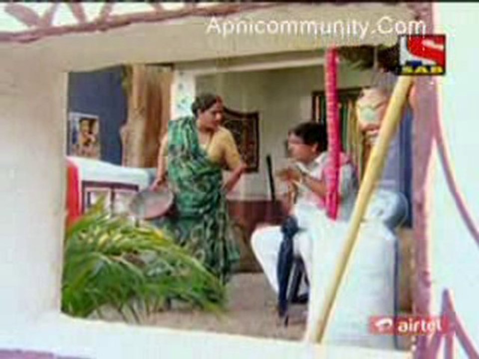 LapataGanj - 23rd November Video Update 2010 pt1