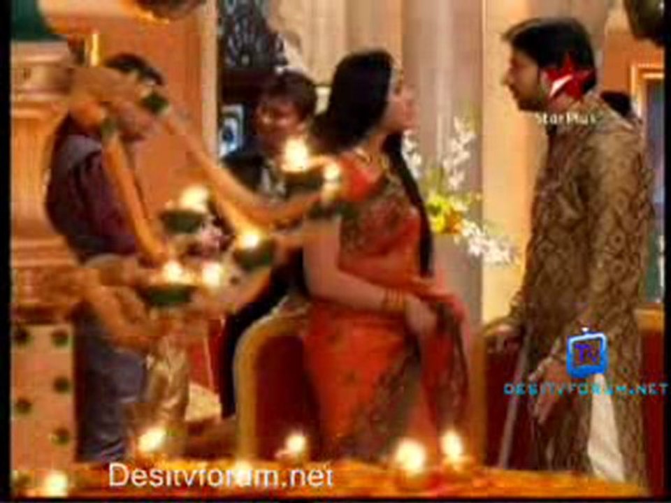 Tere Liye [Episode-118]- 23rd November 2010 pt2