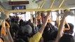 Pérou: un nouveau réseau de bus pour mettre fin au cauchemar des transports à Lima