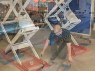 Kompressorer Storvorde J. G. Service ApS