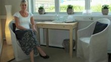 Psykologer Hørsholm Psykolog Zenna Allesøe