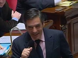 Nous ne changerons pas de cap