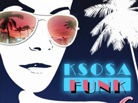 KSOSA FUNK Selection Vol.6 [TRAILER]