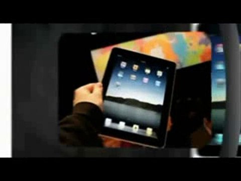 Apple iPad MB292LL/A Tablet + 16GB + Wifi | Amazing Tablet