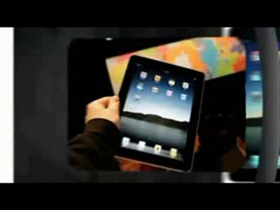 Apple iPad MB292LL/A Tablet + 16GB + Wifi | Amazing Tablet