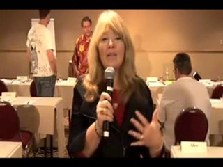 Quantum Jumping by Burt Goldman, California