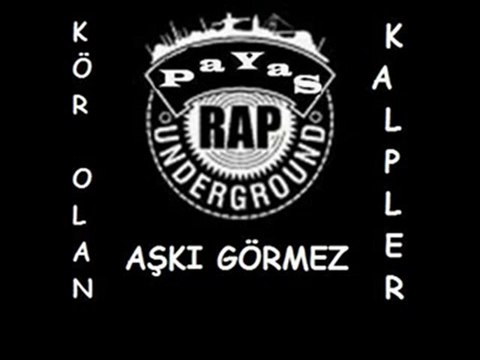 PayasCrew Kör OLan KaLpLer Aşk'ı Görmez [2010]