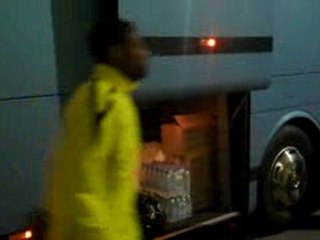 Ο Μέσι στο ΟΑΚΑ