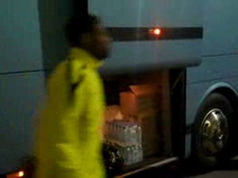 Ο Μέσι στο ΟΑΚΑ