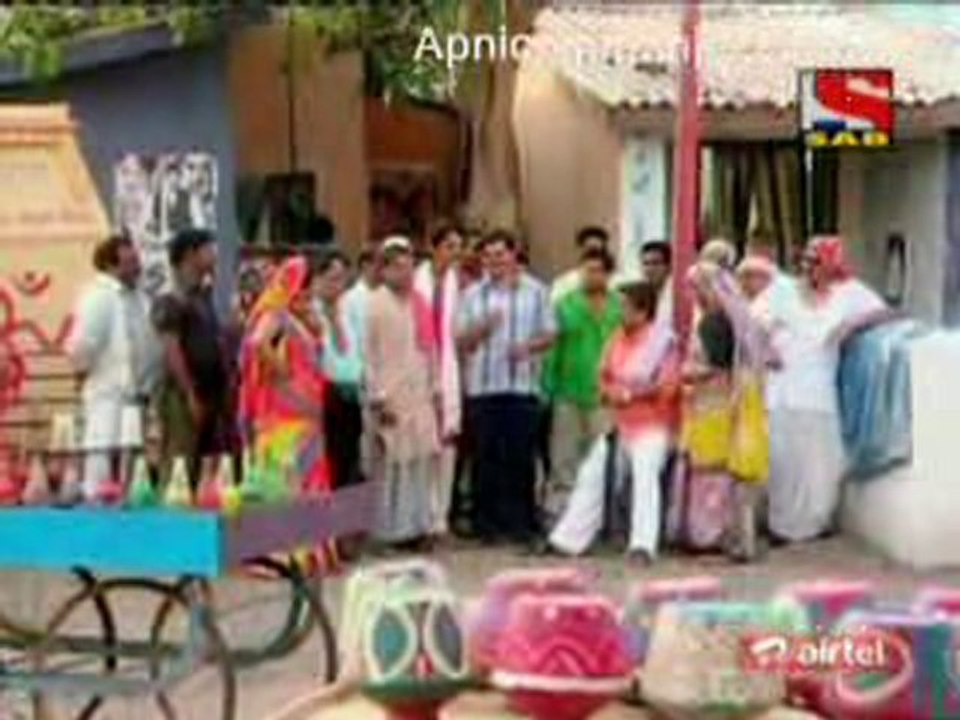 LapataGanj - 23rd November Video Update 2010 pt4