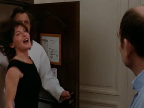 LA PHRASE DU JOUR Ça m'excite tous ces flics