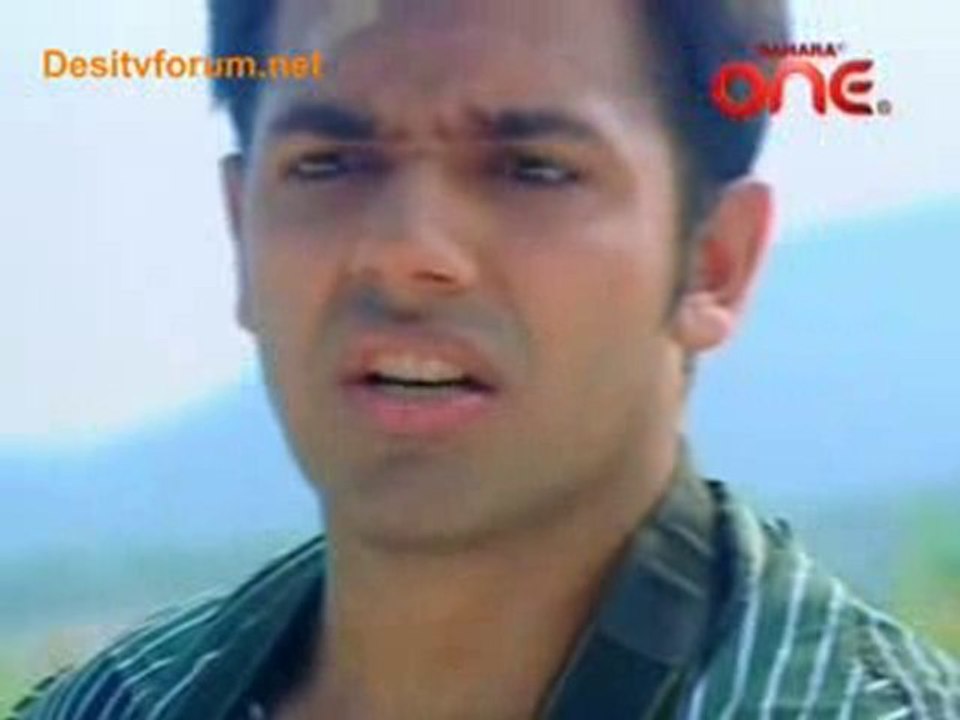 Ganga Ki Dheej - 23rd November 2010 - Part2