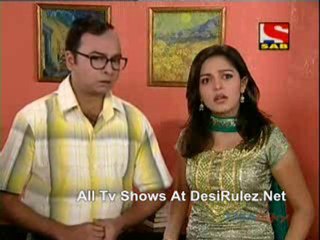 Sajan Re Jhoot Mat Bolo 23rd Nov 10 pt-2