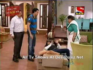 Sajan Re Jhoot Mat Bolo 23rd Nov 10 pt-4