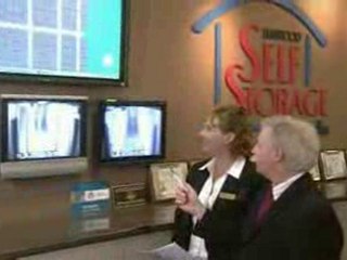 Elmwood Self-Storage: The Ultimate Storage Experience