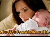 foreskin problem - foreskin problems - phimosis children