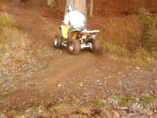 450 ltz qui s'amuse. Enjoy :)
