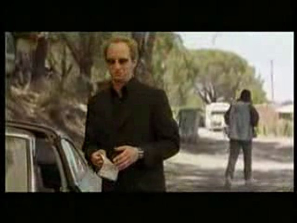 extrait atomik circus