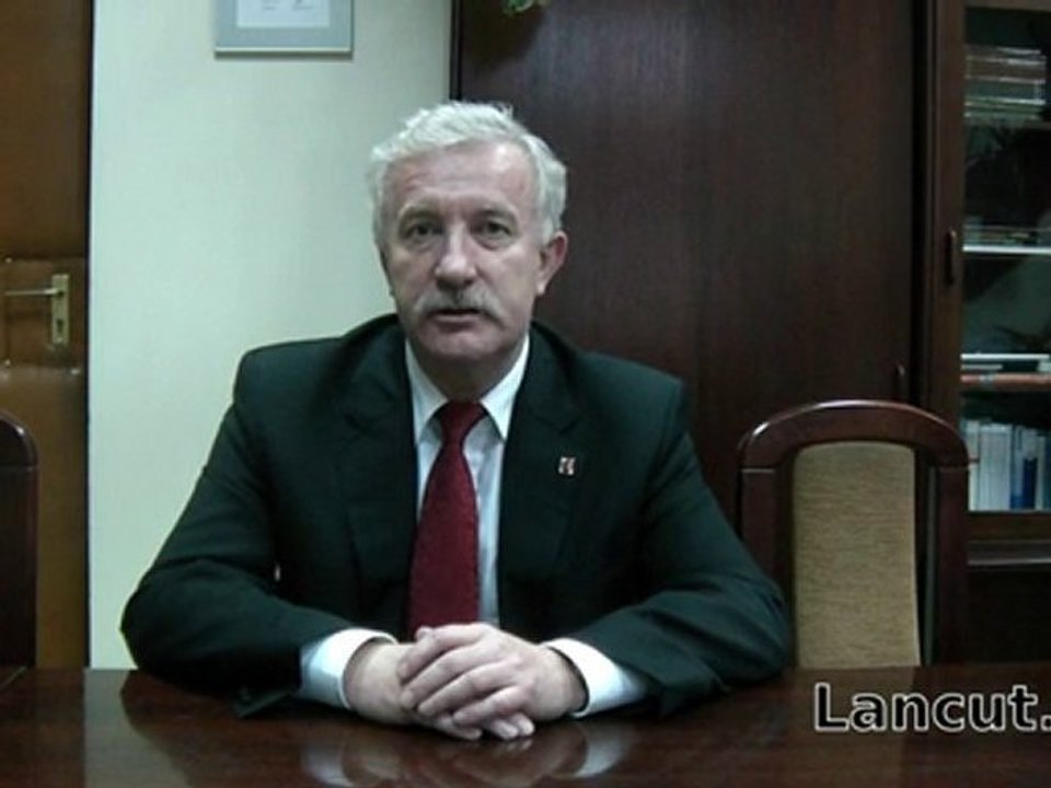 Stanisław Gwizdak - Wybory Samorządowe 2010