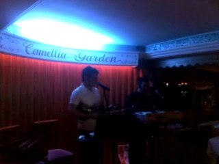 POPSTAR GÖKHAN- CAMDAN KALP