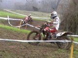 stage d'enduro paix 2010