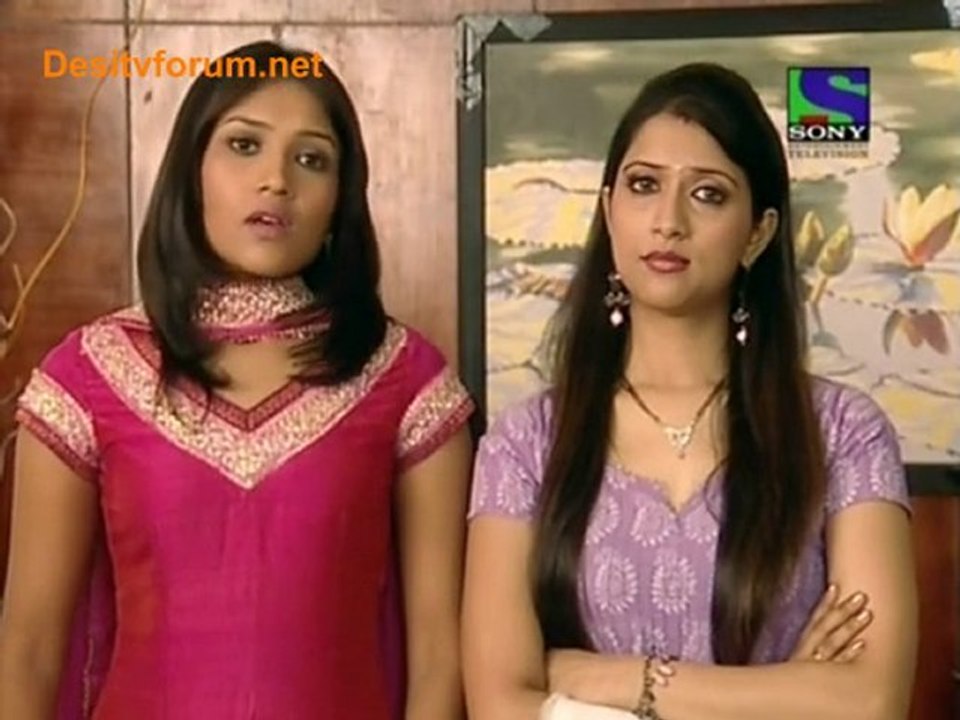 Saas Bina Sasuraal- 23rd November 2010 - Pt2