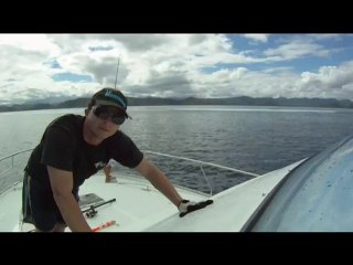 MAKING OF de LA DERNIERE REINE DE CORAIL