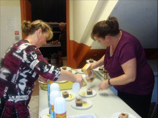 BESSAN - 2010 -Réveillon 2011